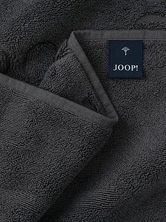 JOOP | Tappetino da bagno 50x80cm STUDIO REPEAT Rame | schwarz